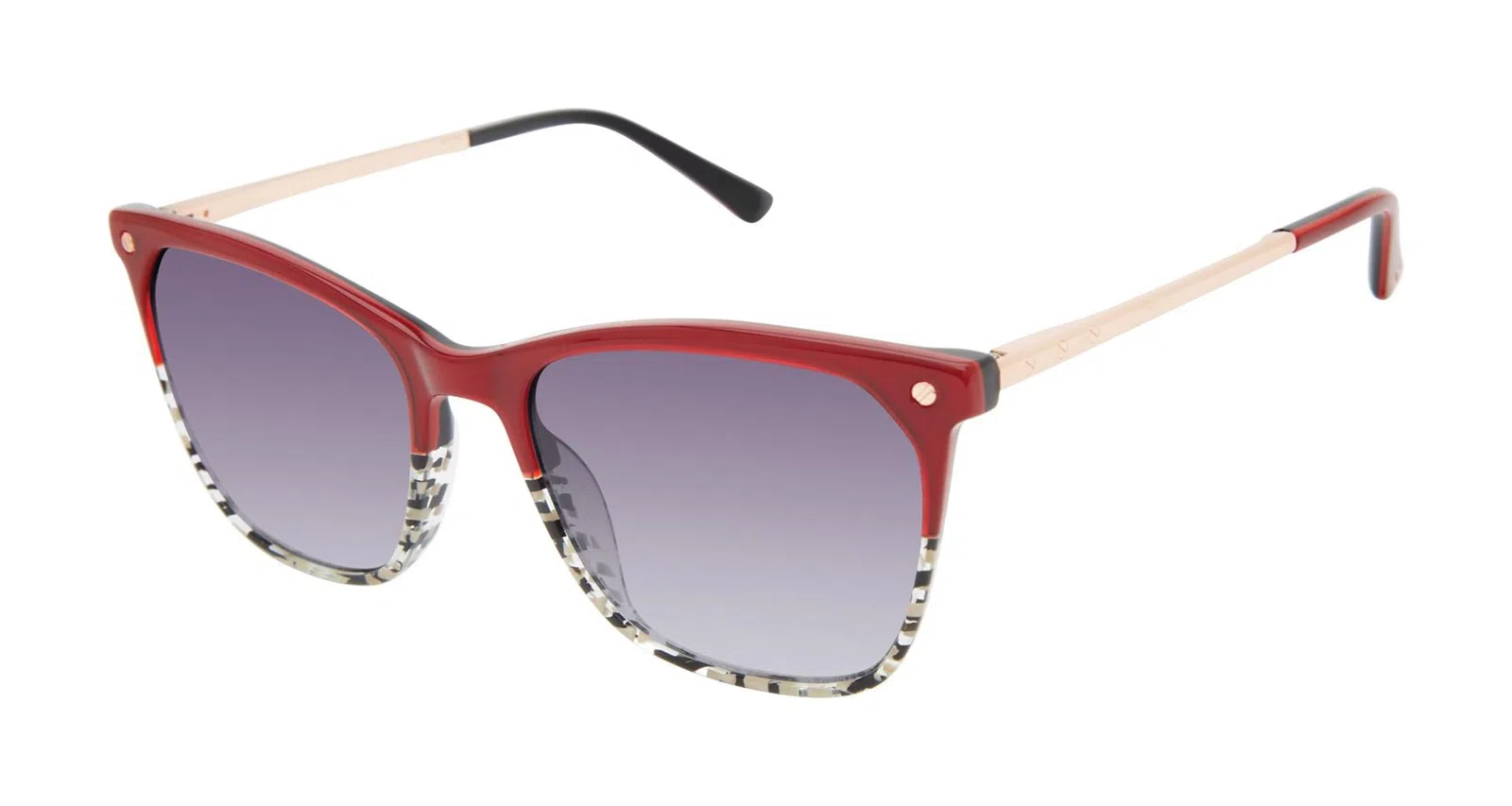 L.A.M.B. LA580 Sunglasses - view 2